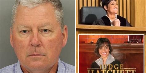 sheriff pleads guilty to groping tv judge